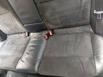 Passat B5.5 - 10