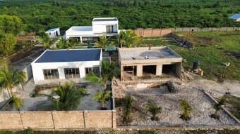 LUXUSNÉ VILY ZANZIBAR KIWENGWA SO SÚKROMNÝM BAZÉNOM - 10