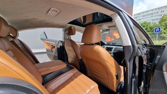 Volkswagen Passat CC 2.0tdi STK 5/2027 - 10
