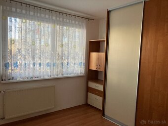 predám 3 izbový byt s 2 WC - 10