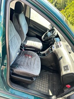 Peugeot 307 - 10