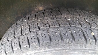 VW Transporter 1.9TDI - 10