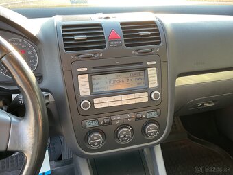 Volkswagen Golf 5 variant - 10