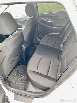 Hyundai i30 1,4T-GDi - 10