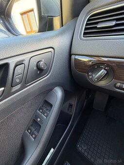 Volkswagen JETTA - 10