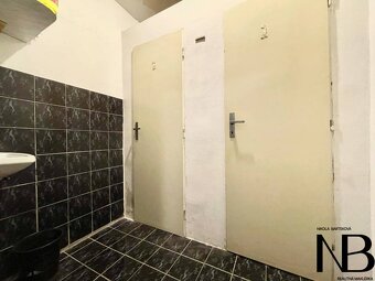 Na predaj rodinný dom s podnikateľským potenciálom, TN-Zábla - 10