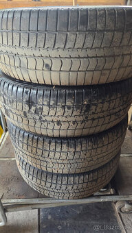 Elektrony, pneumatiky Jeep Cherokee KL, 225/55 R18 - 10
