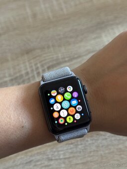 Apple watch series 3 42 mm - 10