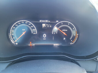 Kia XCee´d, 1,6CRDI 100KW EXCLUSIV 46000KM - 10