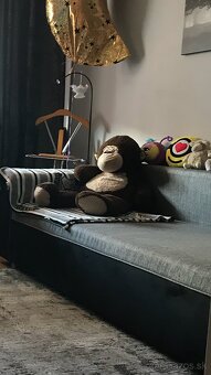 Rozkladacia sedačka - 10