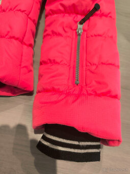 Zimná lyžiarska dámska bunda značky ICEPEAK, veľkosť 42, far - 10