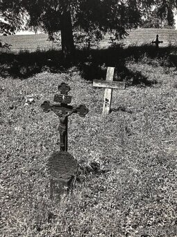 venovanie - Tibor Huszár: Letokruhy večnosti - 10