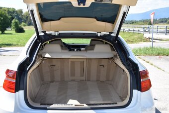 BMW X6 xDrive 50i - 10