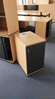 Kancelářský nábytek König a Neurath - 10
