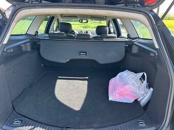 Ford mondeo mk4 - 10