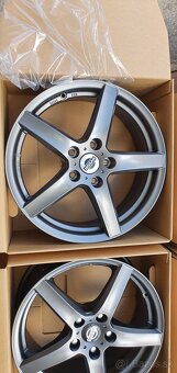Tucson santafe outlander cx-5 kadjar 5x114,3 r17 sorento sp - 10