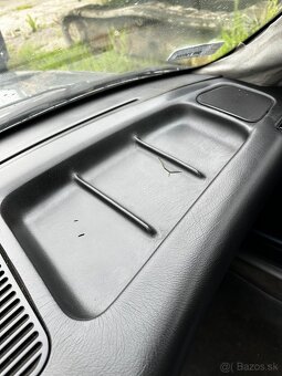 BMW E32 730i 1987 - 10