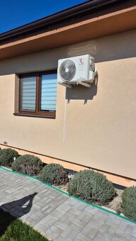 ☀️ HORÚČAVY? Doprajte si KOMFORT s klimatizáciou - 10