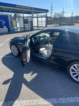 BMW 640d xDrive Coupé – SUPER STAV - 10