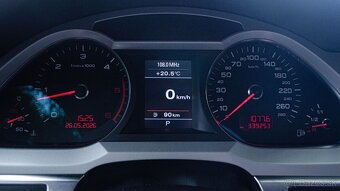 Audi A6 3.0 TDI 2010 Quattro Sline - 10