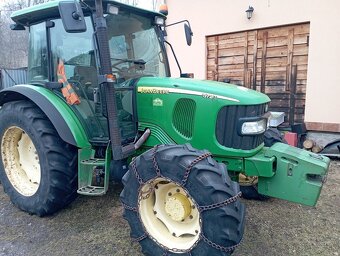 Traktor John Deere 5720 - 10
