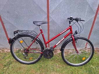 Predám cestný bicykel - 10