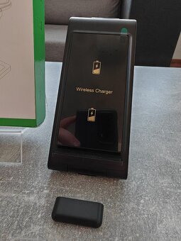 Samsung Galaxy S22 Ultra 5G 12/256GB Zelený + príslušenstvo - 10
