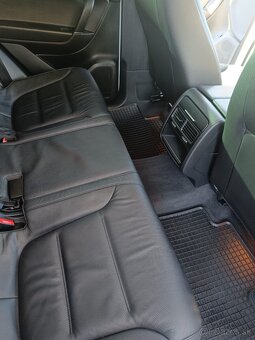 Wolkswagen Touareg II 3.0 V6 TDI - 10