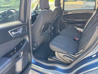 Ford S-Max 2.0 TDCi EcoBlue 190 Titanium A/T 7-miest - 10