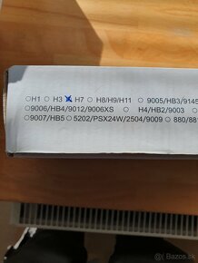 predam vymenim led 12-24v h1 h3 ,h7,h8 a h11 inzerat platny - 10