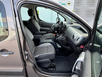 Peugeot Partner Tepee 1.6 BlueHDi 110k Active - 10