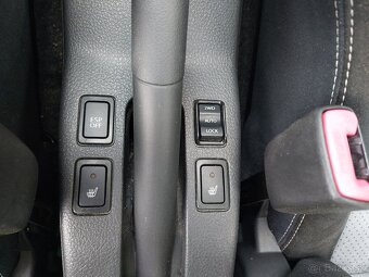 Suzuki SX4 1.6 88KW benzin 4x4 Shine - 10