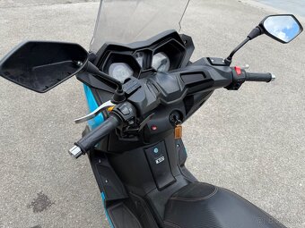 Maxon optimus cl125t - 10