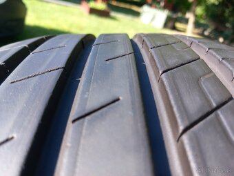 215/50 r17 letne pneumatiky good year - 10