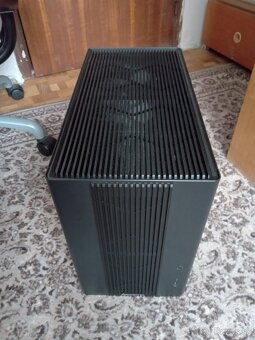 Predam Herny PC strednej triedy s velkym 8TB uloziskom. - 10