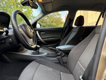 BMW E87 118d 90kw M47, r.v.2006 - 10