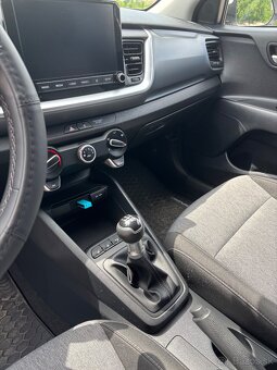 KIA Stonic 1.2 DPi r.v. 1/2024, 1. Majiteľ - 10