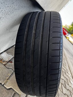 Disky 5x112 r18 Audi-VW+NEXEN pneu - 10