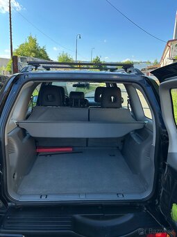 Suzuki Grand Vitara XL-7 2.0 TD 80kw/109PS koža,Ťažné - 10