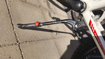 Predám detský horský bicykel CTM 20" - 10