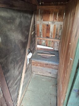 Zahrada CHRAST sídlisko Juh Trenčín - 10