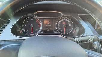 Audi A4 Avant 2013 2.0TDI - 10