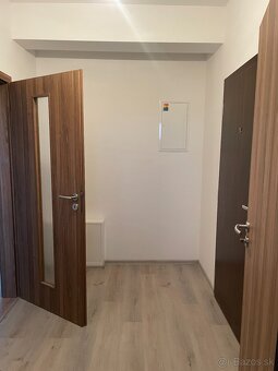 2 izb.byt1posch. sbalkonom pod rablom116000€ , Dvorniky92056 - 10