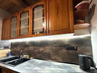 predaj | Priestranná horská chata v Oščadnici - 10