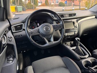 Nissan qashqai 1.3 DIG-T, 2021, možnost odpočtu DPH - 10