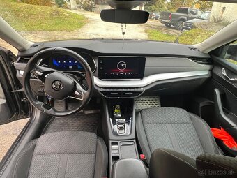predám skoda octavia 2,0tdi 147kw 4x4 - 10