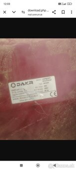 Dakr Panter FD5 - 10