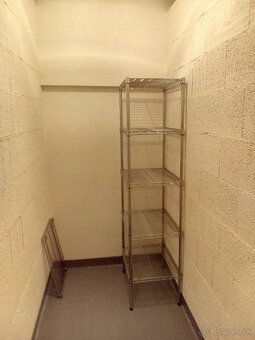 1izb.byt (1+kk) Rezidencia pri Radnici Strojarenska ulica - 10