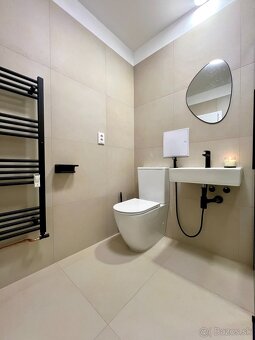 REZERVOVANÉ Exkluzívny byt, garsónka NMnV so záhradkou - 10