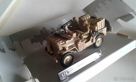 Zberateľské modely vojenskej techniky - 10